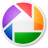 Import photos with Picasa